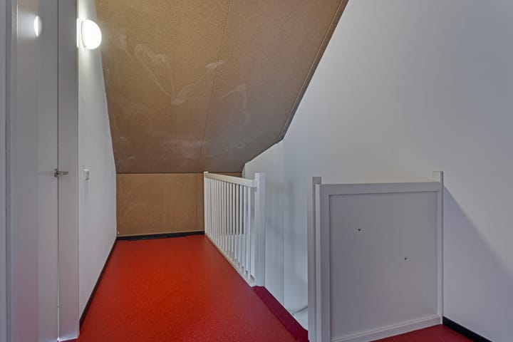 Foto 17 van Wittoucksingel 54