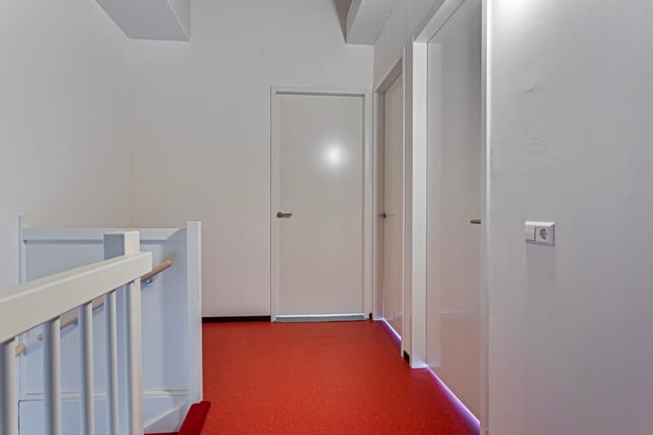 Foto 18 van Wittoucksingel 54