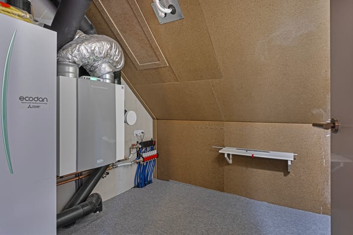 Foto 19 van Wittoucksingel 54