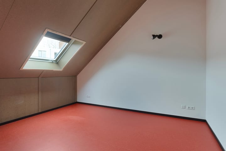 Foto 20 van Wittoucksingel 54