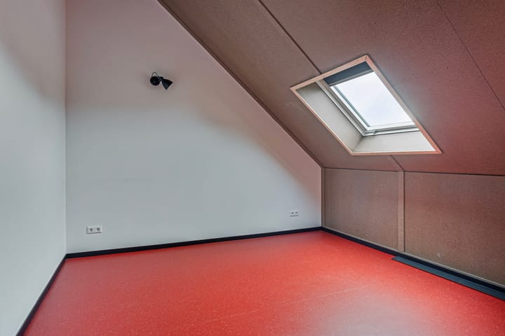 Foto 23 van Wittoucksingel 54