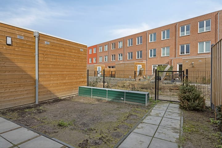 Foto 24 van Wittoucksingel 54