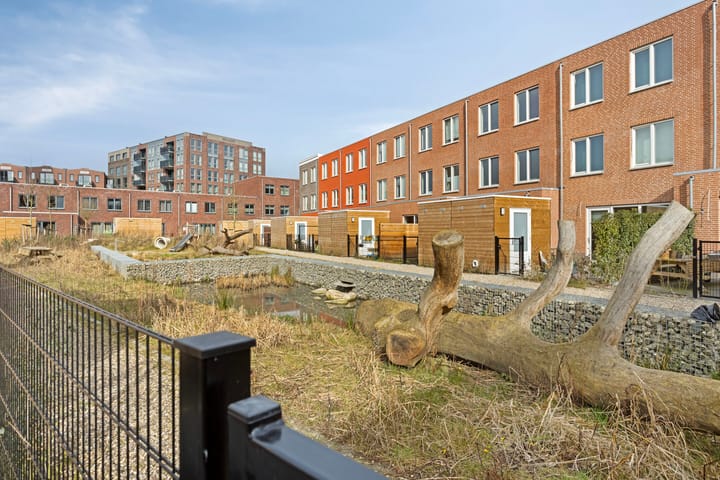 Foto 25 van Wittoucksingel 54