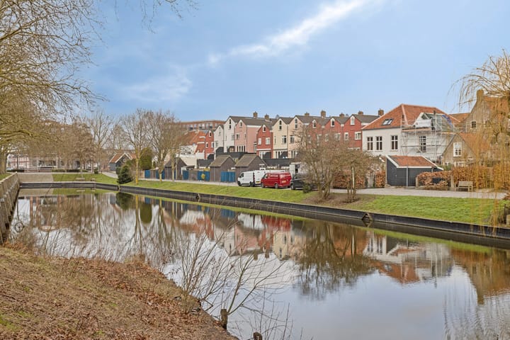 Foto 26 van Wittoucksingel 54