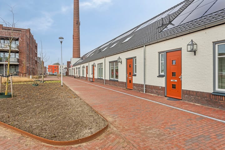 Foto 1 van Wittoucksingel 54