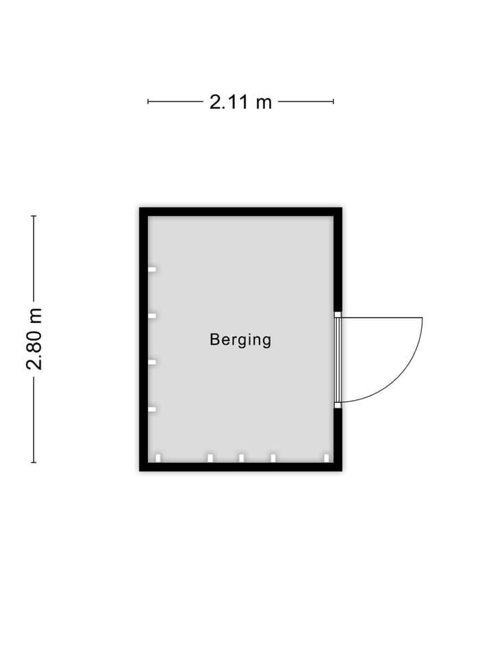 Foto 30 van Wittoucksingel 54