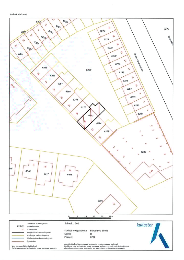 Foto 31 van Wittoucksingel 54