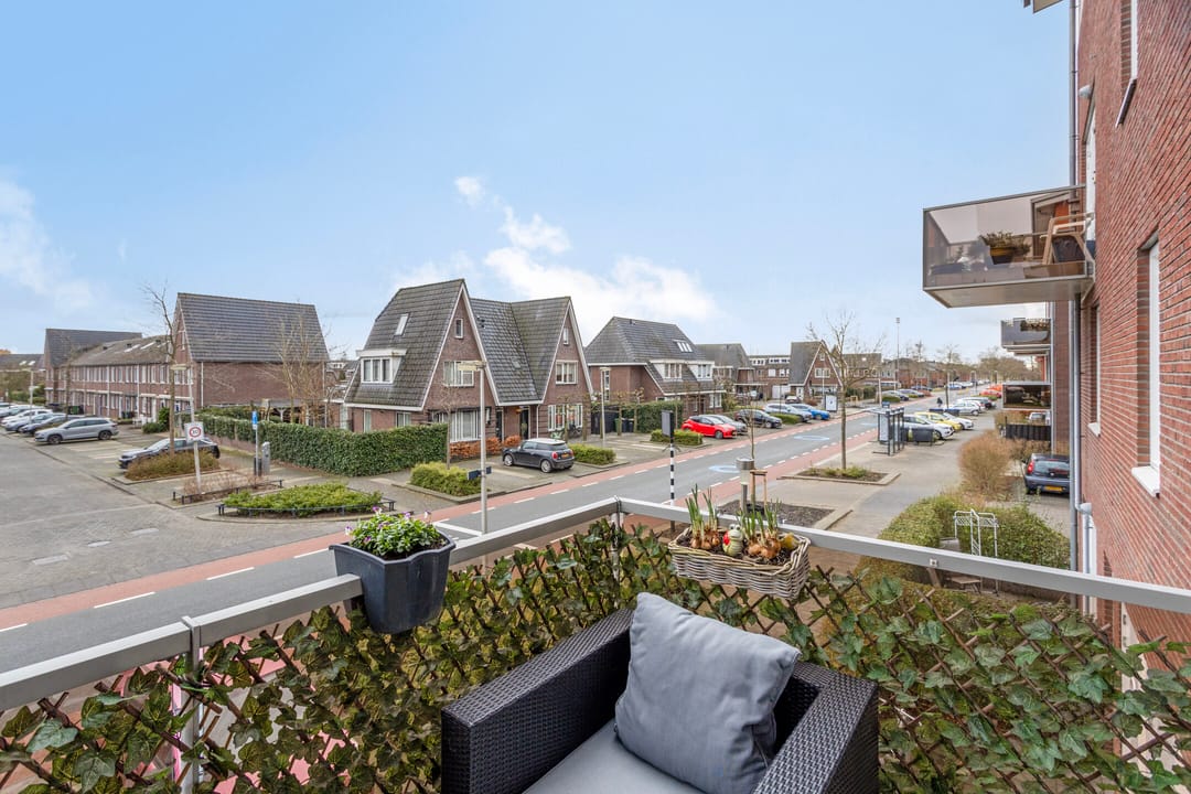 Foto 2 van Nijlstraat 132