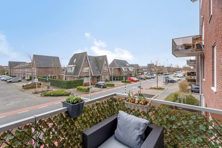 Foto 2 van Nijlstraat 132