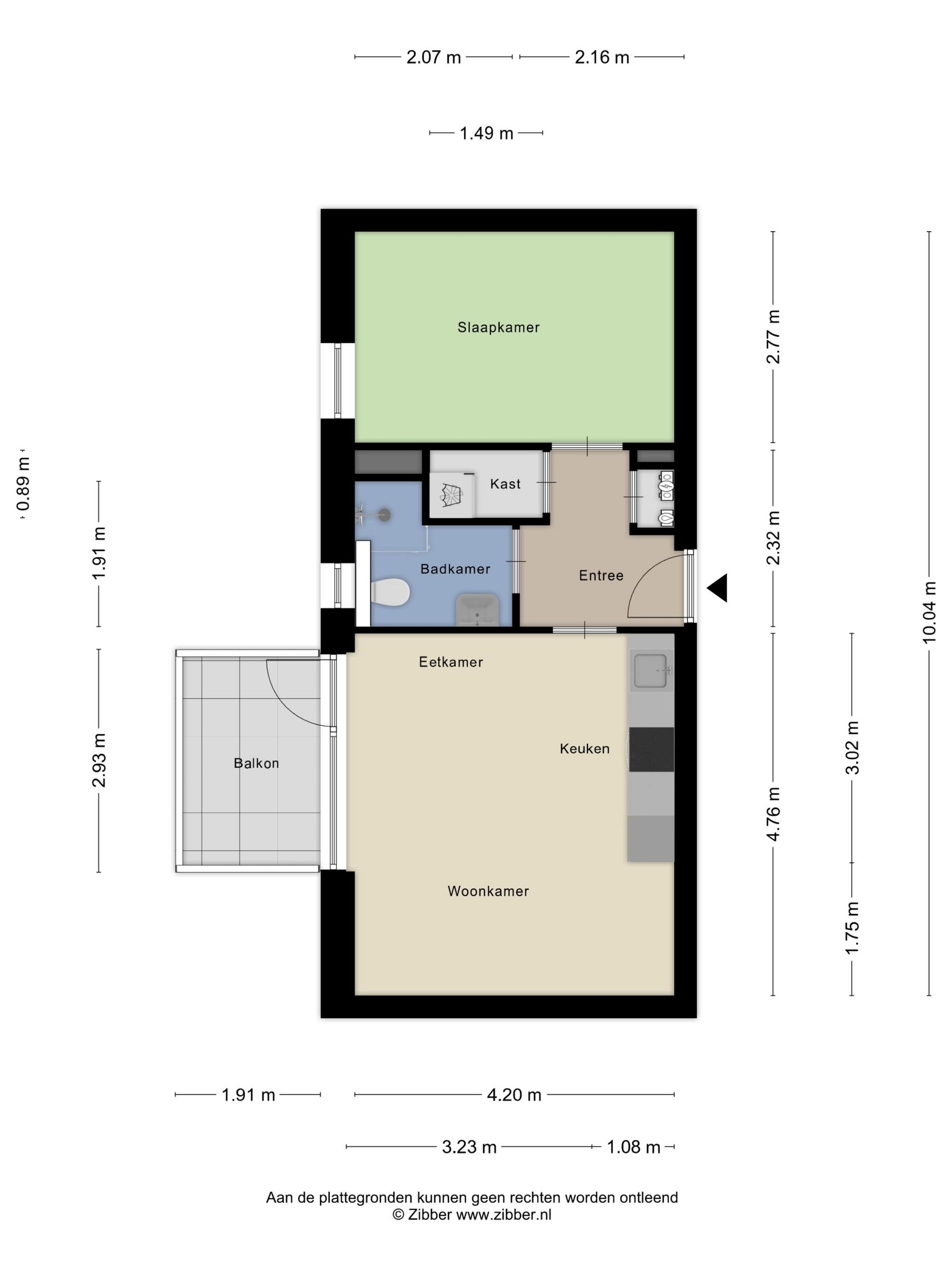 Foto 27 van Nijlstraat 132