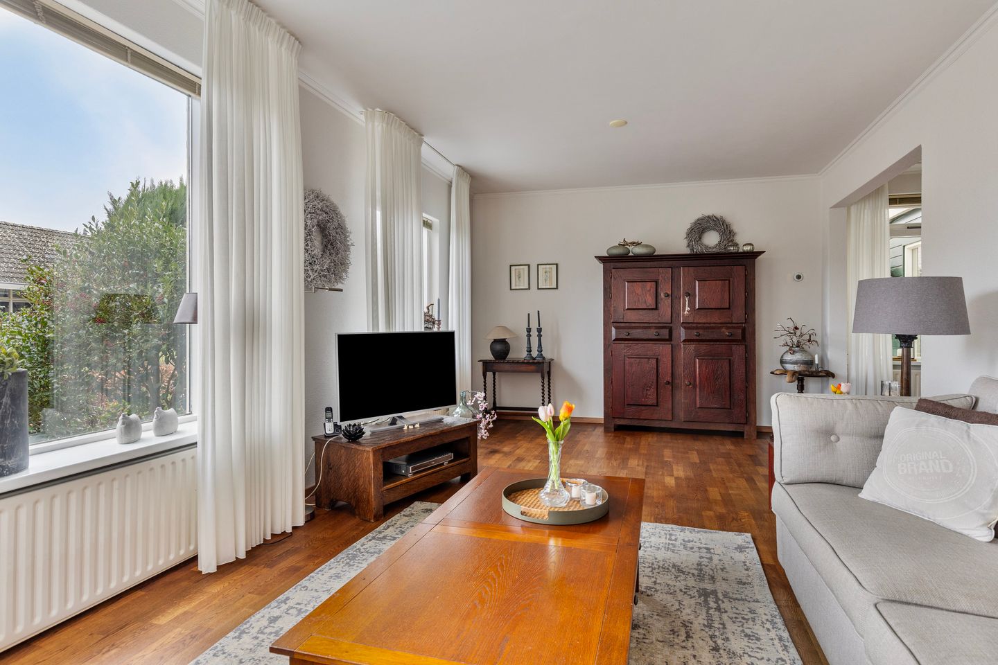 Foto 4 van Kromhout 17