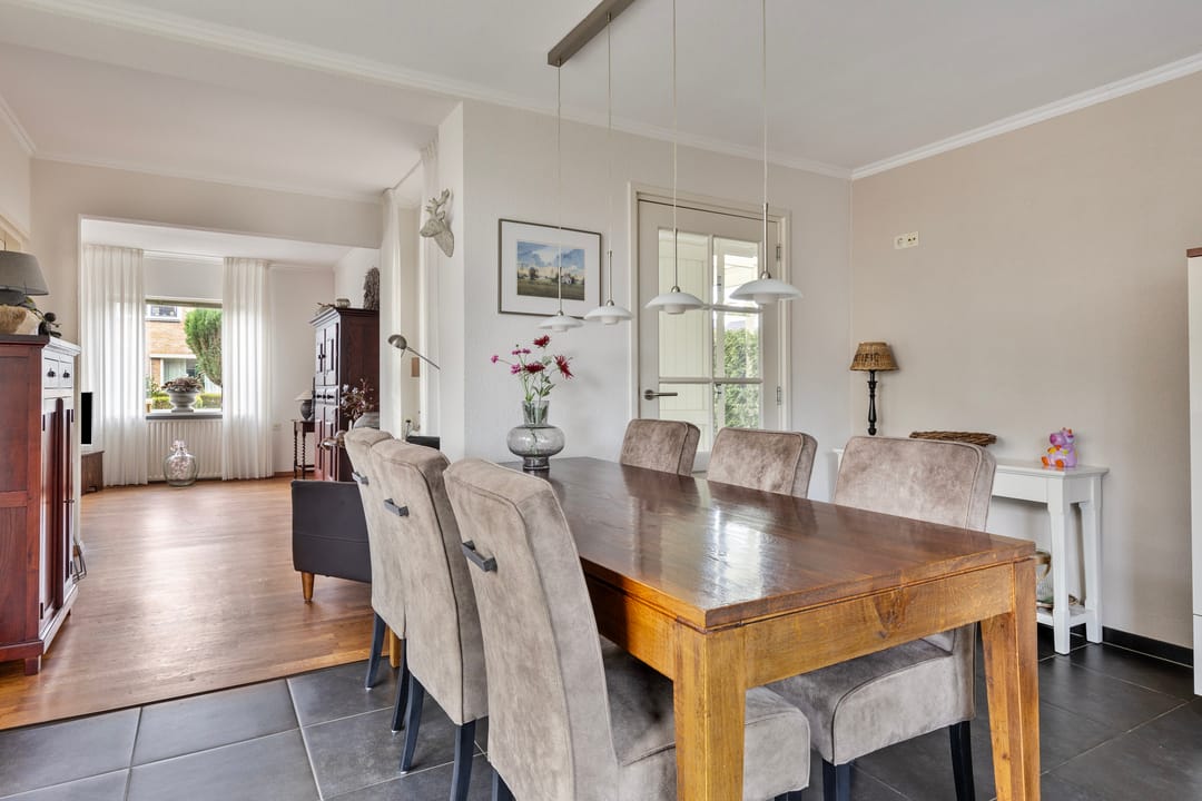 Foto 7 van Kromhout 17