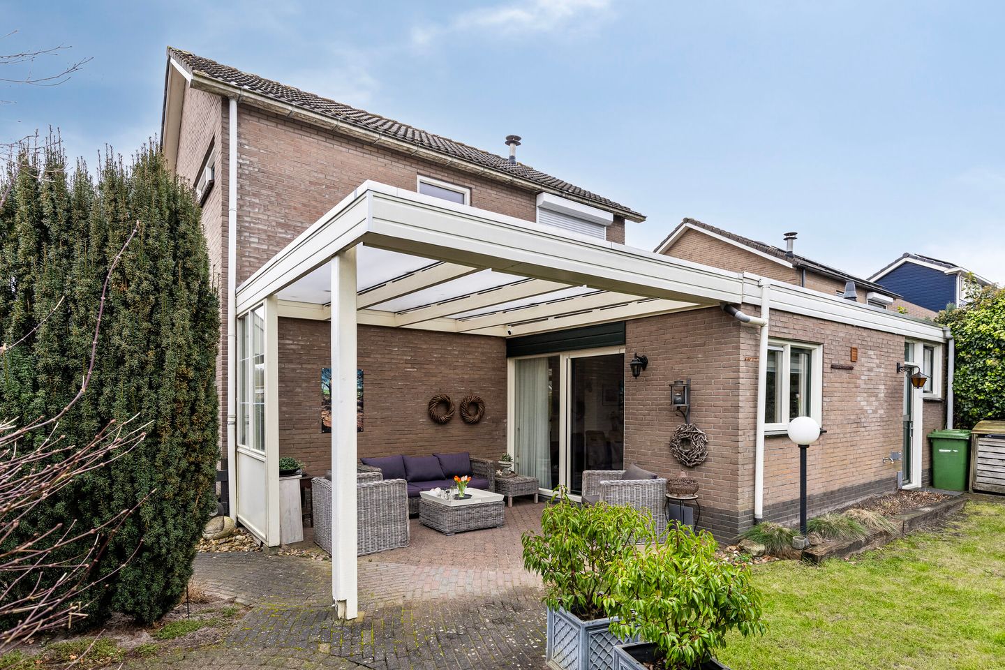 Foto 19 van Kromhout 17