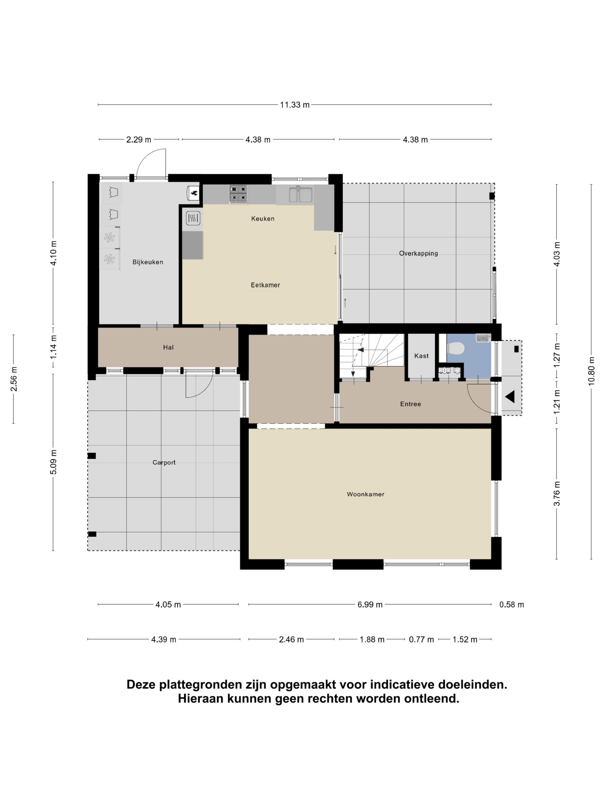 Foto 24 van Kromhout 17