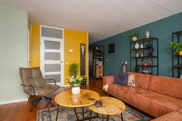 Foto 6 van Blauwborg 28