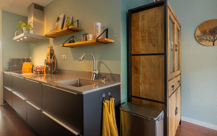 Foto 8 van Blauwborg 28