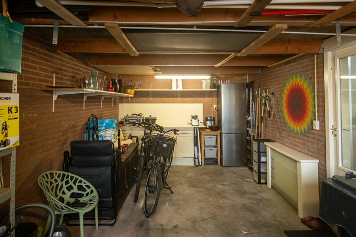 Foto 12 van Blauwborg 28