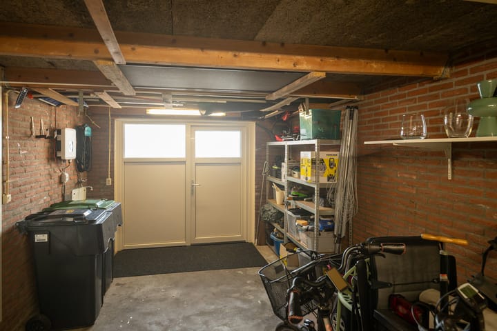 Foto 13 van Blauwborg 28