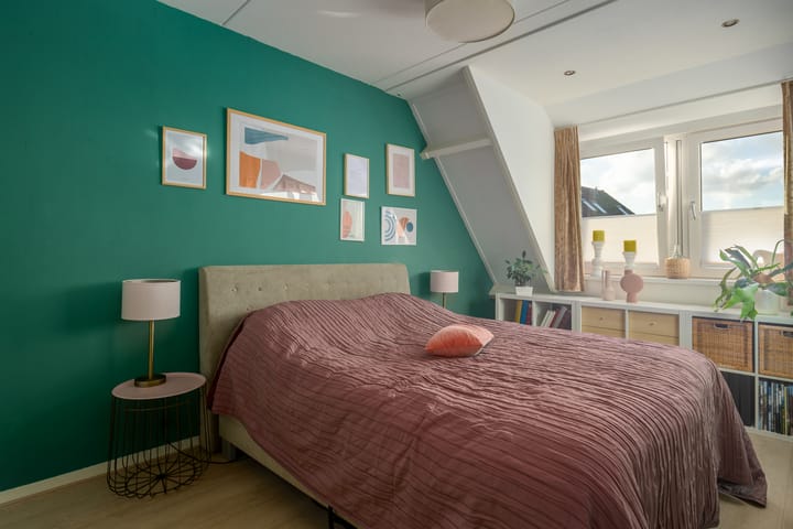 Foto 15 van Blauwborg 28