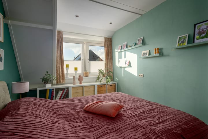 Foto 16 van Blauwborg 28