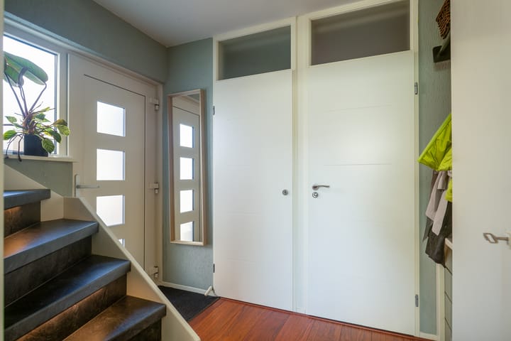 Foto 10 van Blauwborg 28