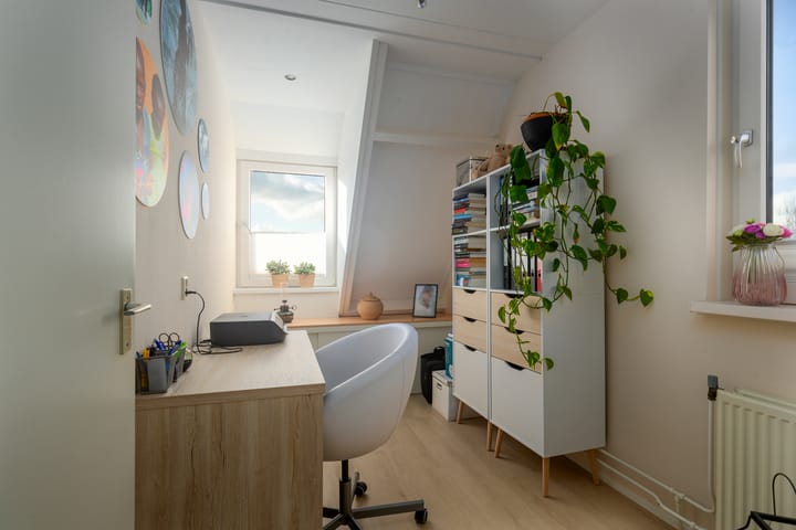 Foto 19 van Blauwborg 28