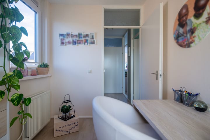 Foto 20 van Blauwborg 28