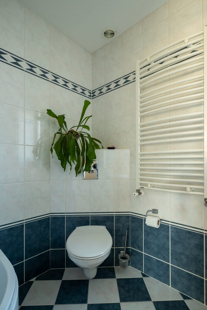 Foto 23 van Blauwborg 28