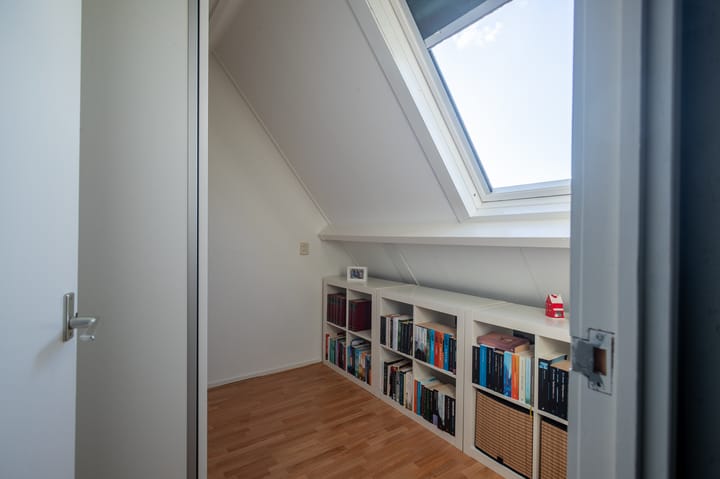 Foto 25 van Blauwborg 28