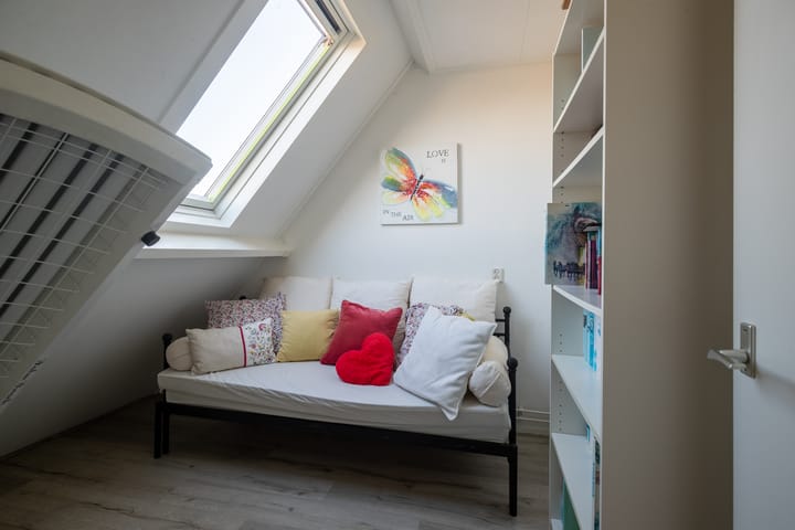 Foto 27 van Blauwborg 28