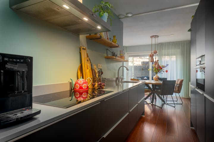 Foto 7 van Blauwborg 28