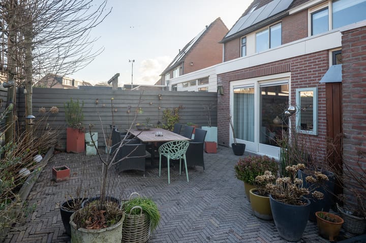 Foto 30 van Blauwborg 28