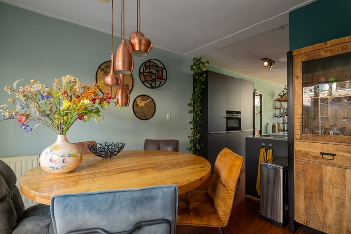 Foto 9 van Blauwborg 28