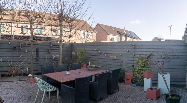 Foto 31 van Blauwborg 28