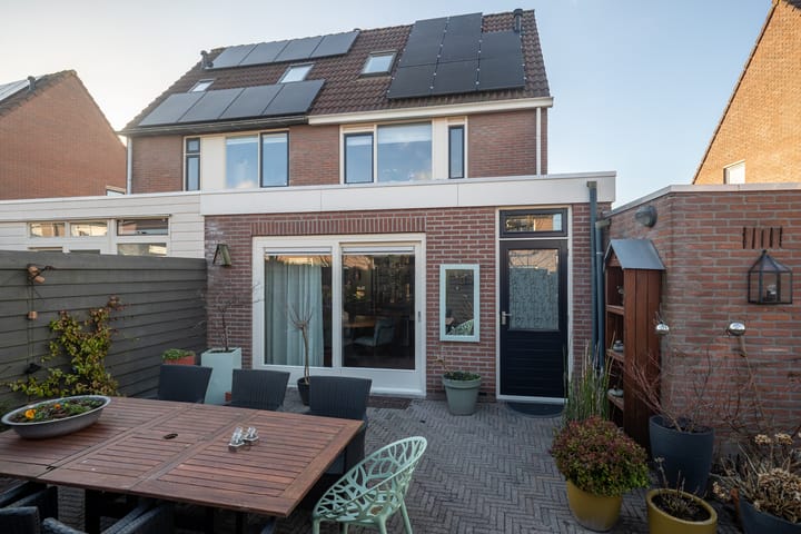 Foto 32 van Blauwborg 28