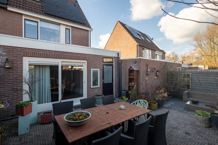 Foto 33 van Blauwborg 28