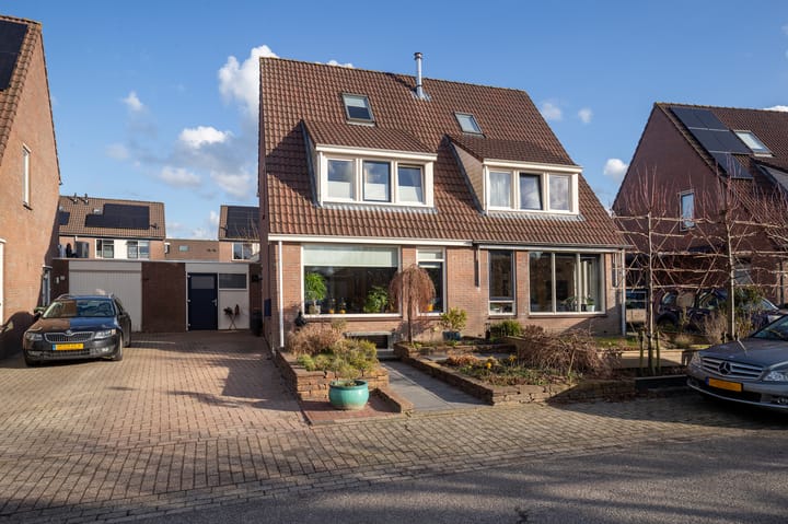 Foto 34 van Blauwborg 28