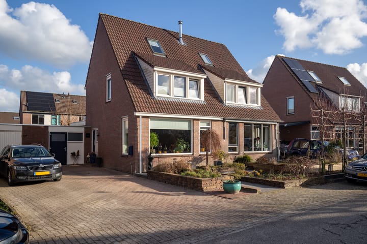 Foto 35 van Blauwborg 28