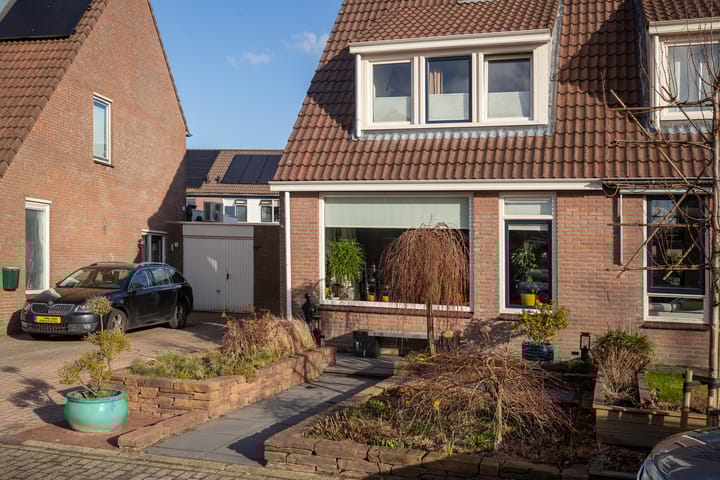 Foto 36 van Blauwborg 28