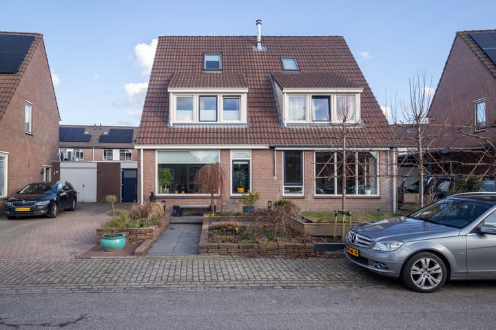 Foto 37 van Blauwborg 28