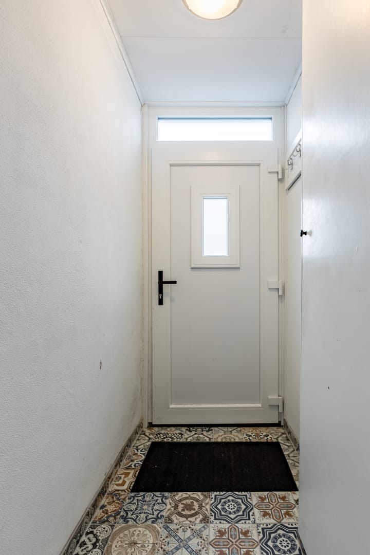 Foto 4 van Burgemeester van Loonstraat 18
