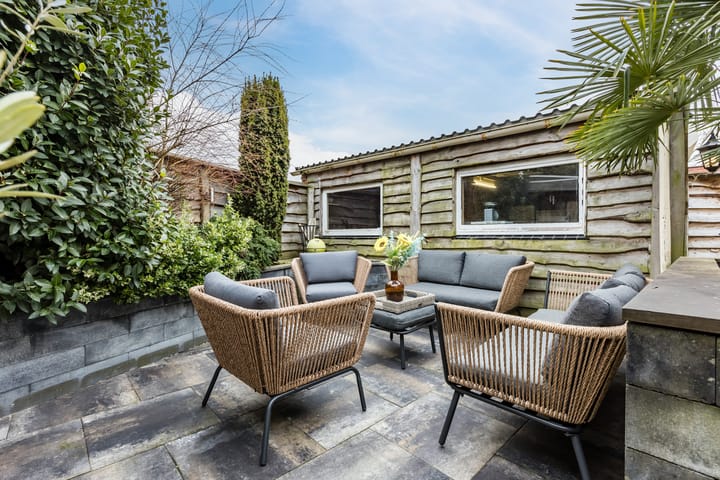 Photo 65 of Burgemeester van Loonstraat 18