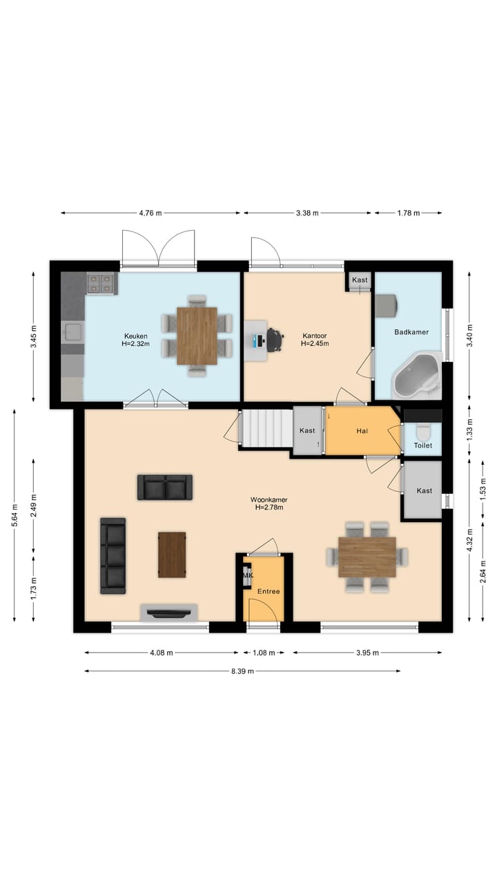 Photo 72 of Burgemeester van Loonstraat 18