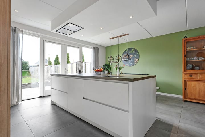 Foto 14 van Botter 51