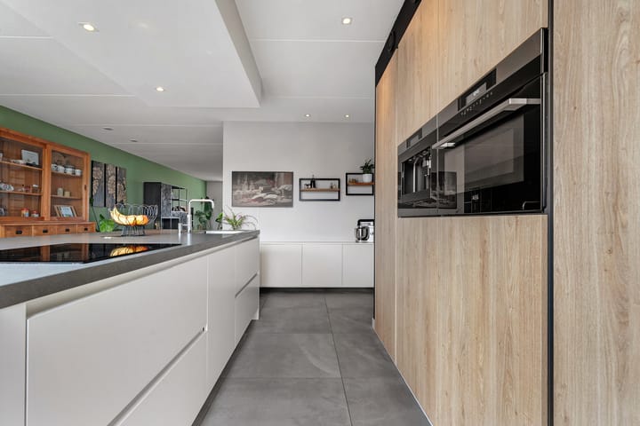 Foto 15 van Botter 51