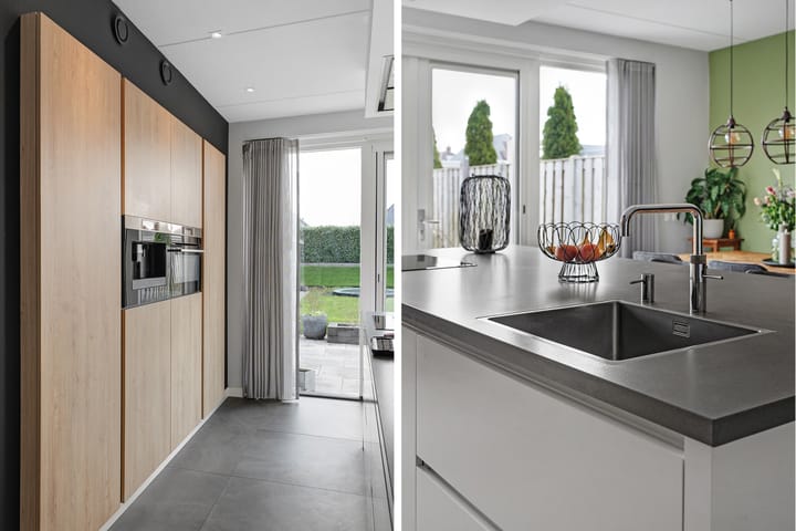 Foto 16 van Botter 51