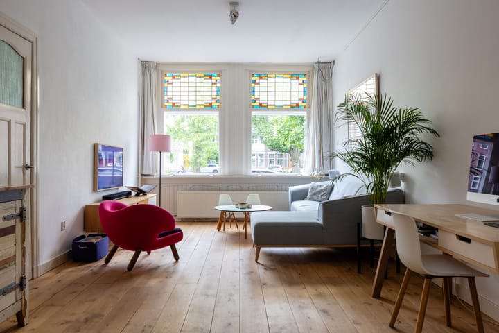 Foto 6 van Bergsingel 109-B