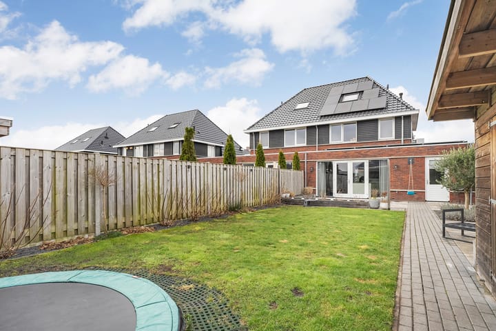 Foto 38 van Botter 51