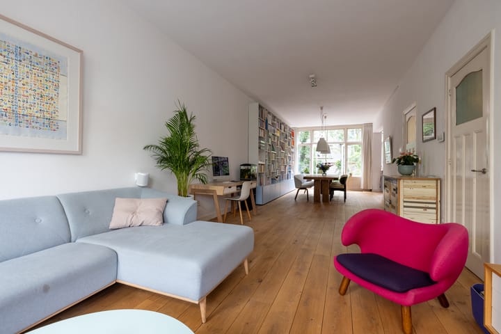 Foto 8 van Bergsingel 109-B