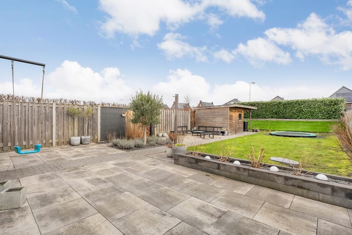 Foto 40 van Botter 51